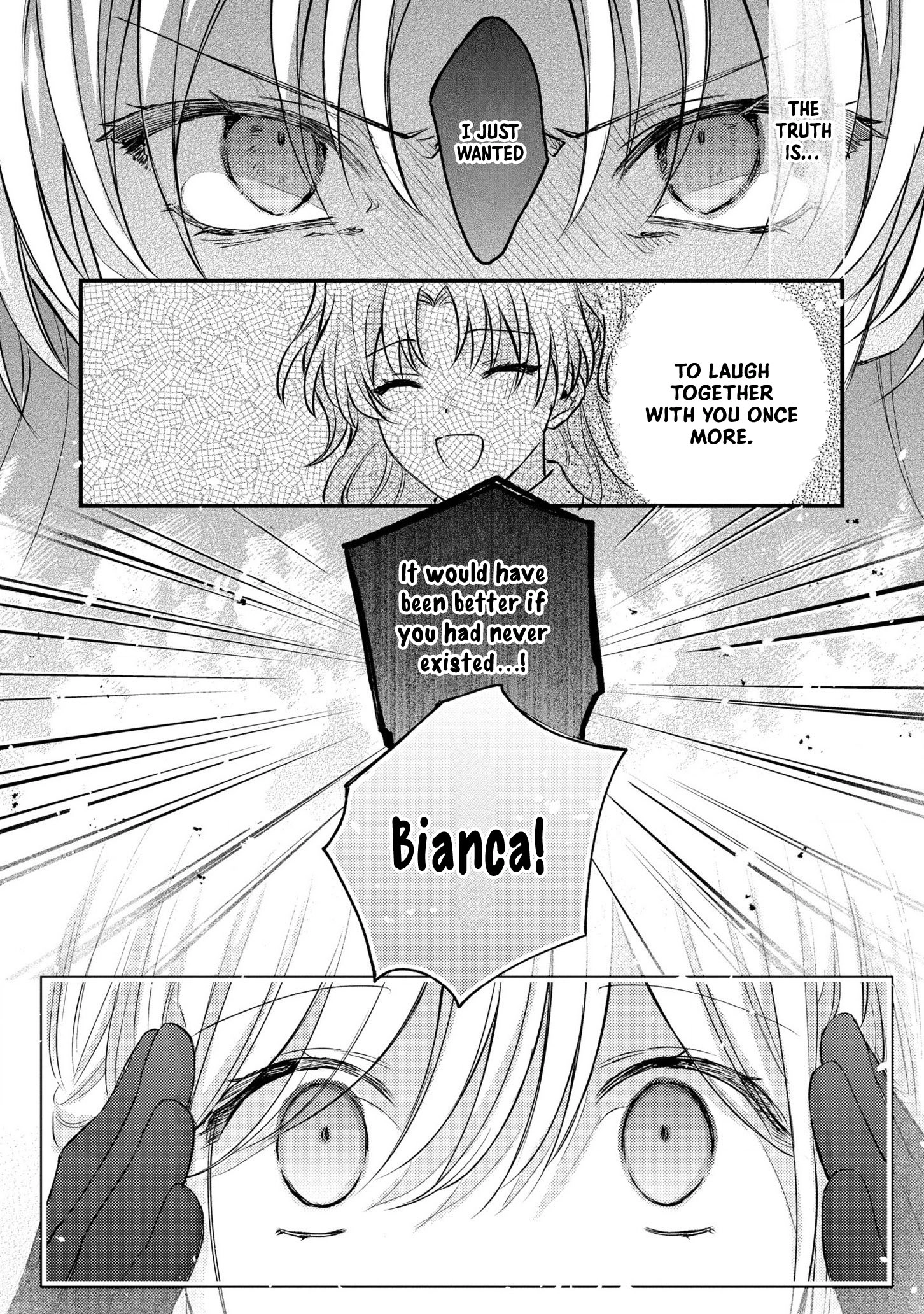 Suterare Danshaku Reijou wa Kuro Kishi-sama no Okiniiri Chapter 13 - . Page 27